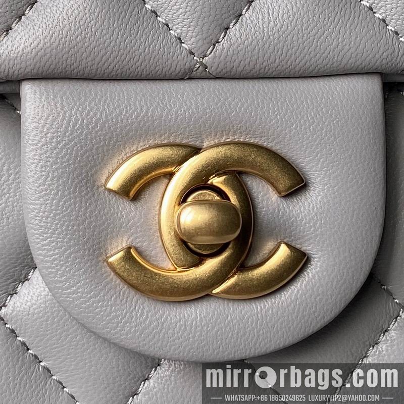 Chanel Bags AS1786 mini 17cm XZ1