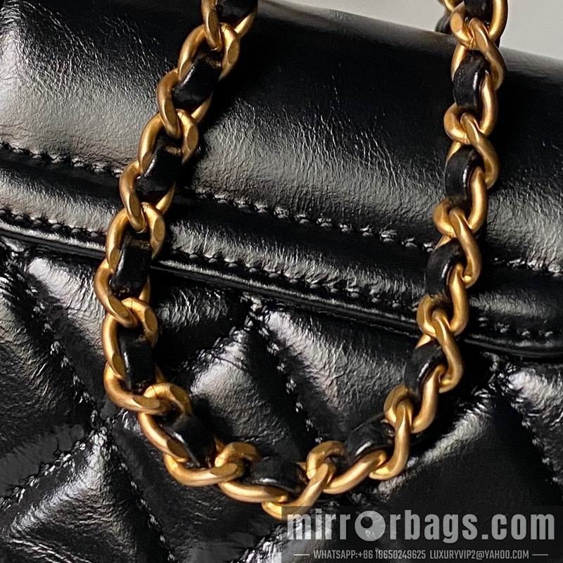 Chanel Bags AS4416 13x19x7cm XZ 20