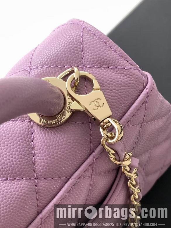 Chanel Bags 2215 19CM XZ5
