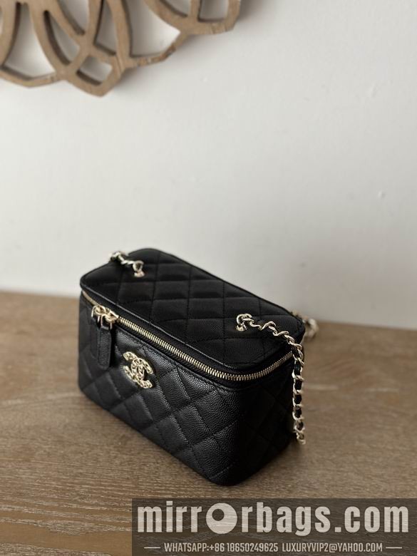 Chanel Bags 66034 14X19X5cm