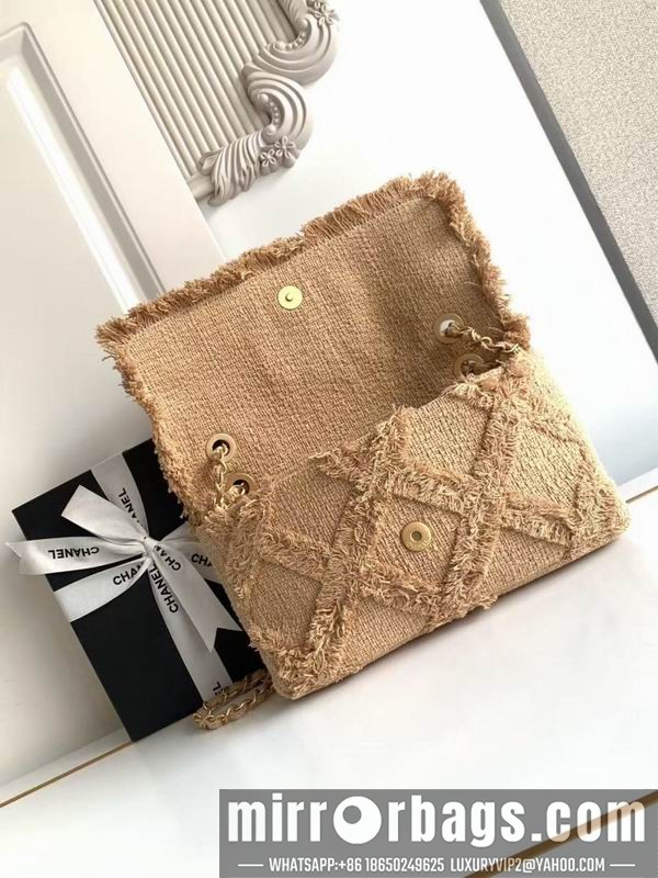 Chanel Bags AS0001 27cm XZ