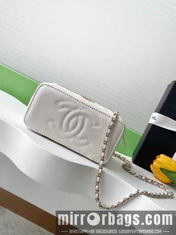 Chanel Bags AP4530 17X9.5X8 XZ4