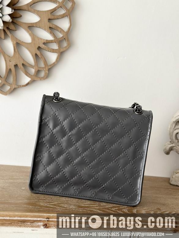 Chanel Bags 2225 26X11X23cm YG 3colour