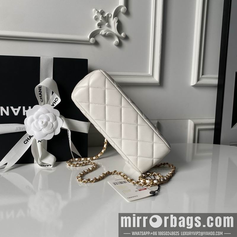 Chanel Bags AS5912 10x20x7cm XZ1