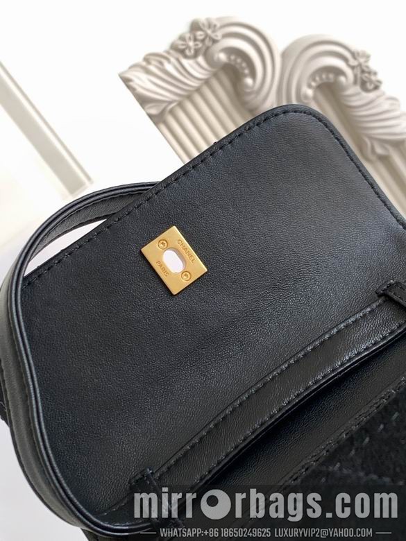 Chanel Bags 4679 15X18 4colors