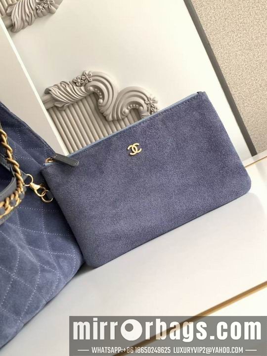 Chanel Bags AS5311 40x30x15cm XZ8