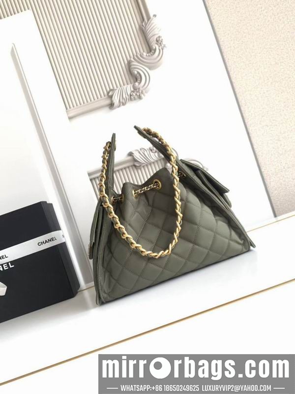 Chanel Bags AS5293 30x26x14cm XZ5