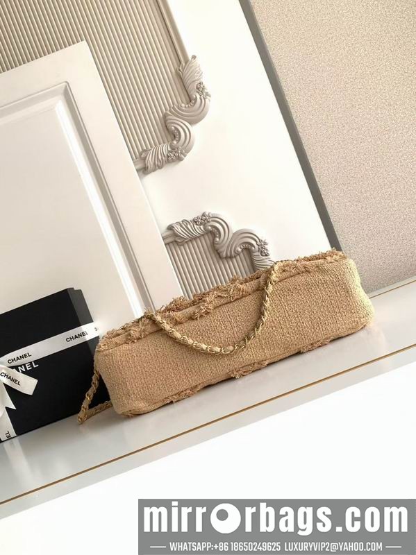 Chanel Bags AS0003 38x21x11cm XZ