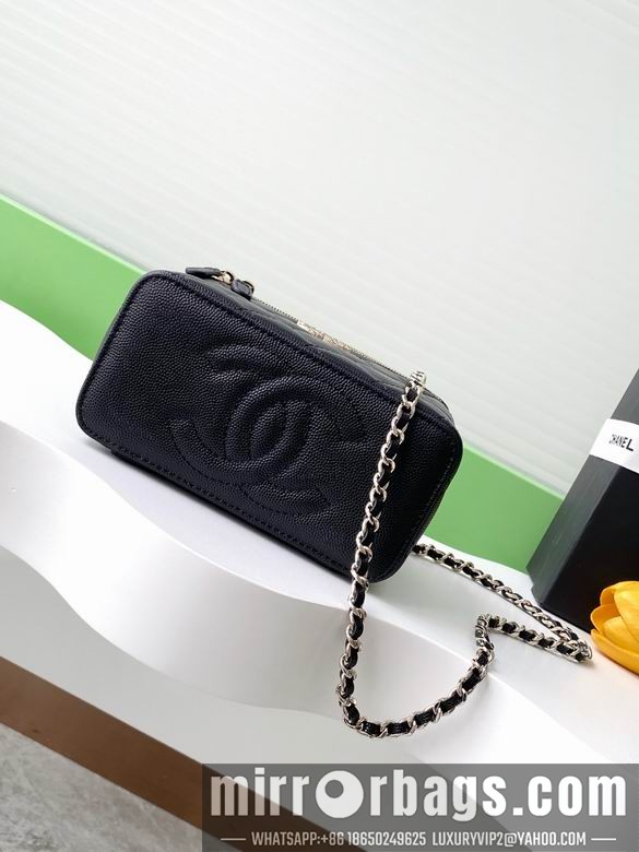 Chanel Bags AP4530 17X9.5X8 XZ7