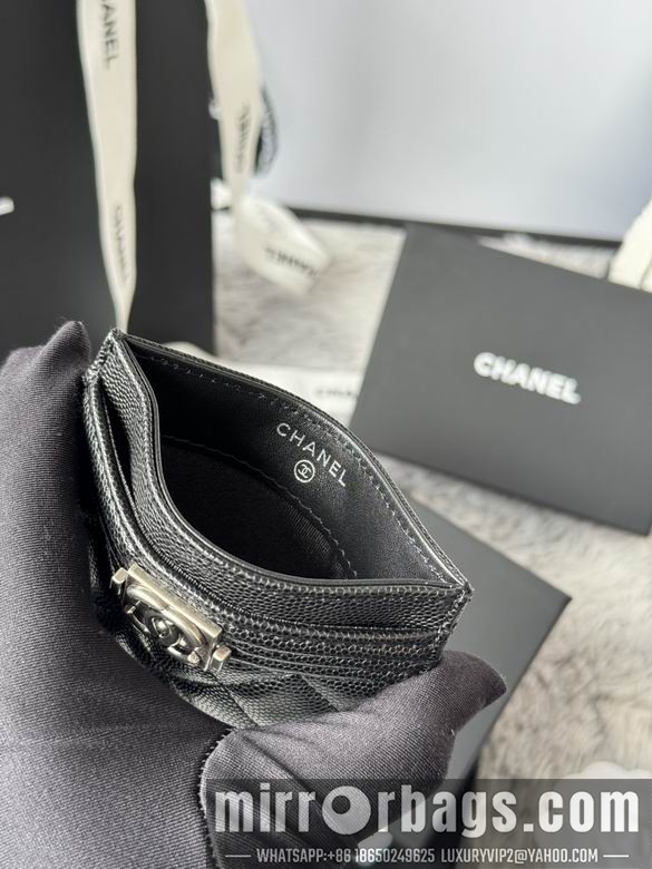 Chanel Bags 84431 11X7.5X1cm