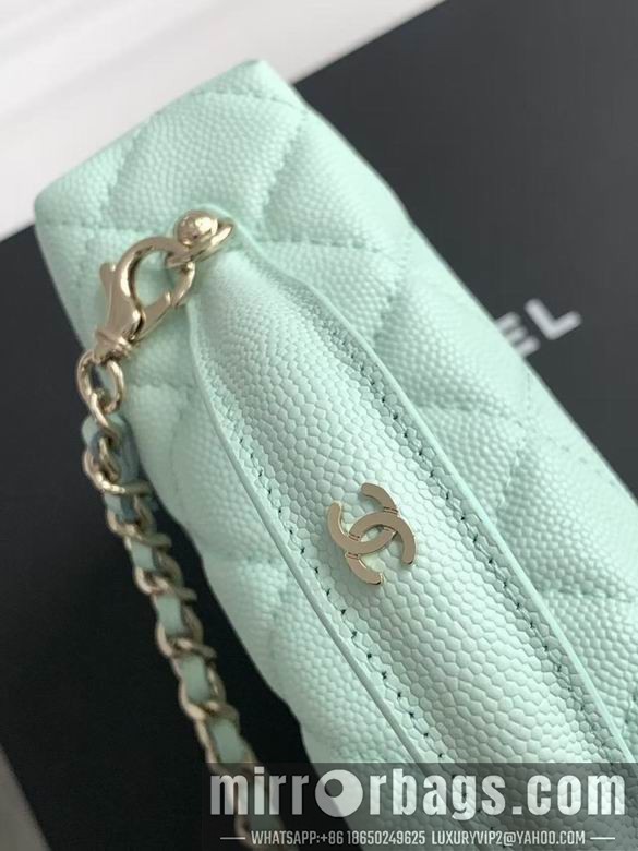 Chanel Bags AP4407 19.5X17X5 XZ 2colors
