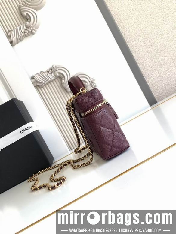 Chanel Bags AP4483 19.5X1X5 XZ4
