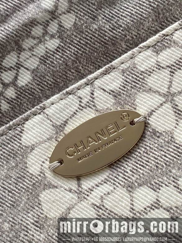 Chanel Bags AS5429 28CM 3colors