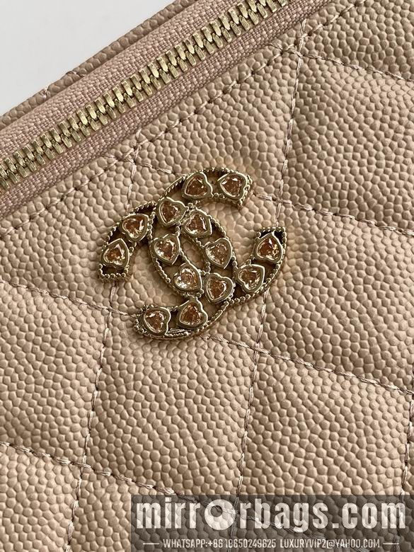 Chanel Bags AP4530 17X9.5X8 XZ1