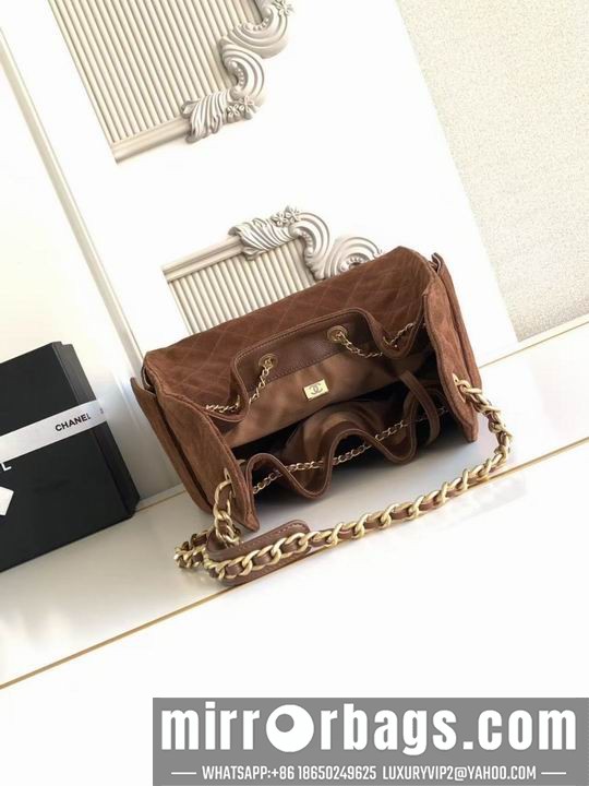 Chanel Bags AS5311 40x30x15cm XZ3