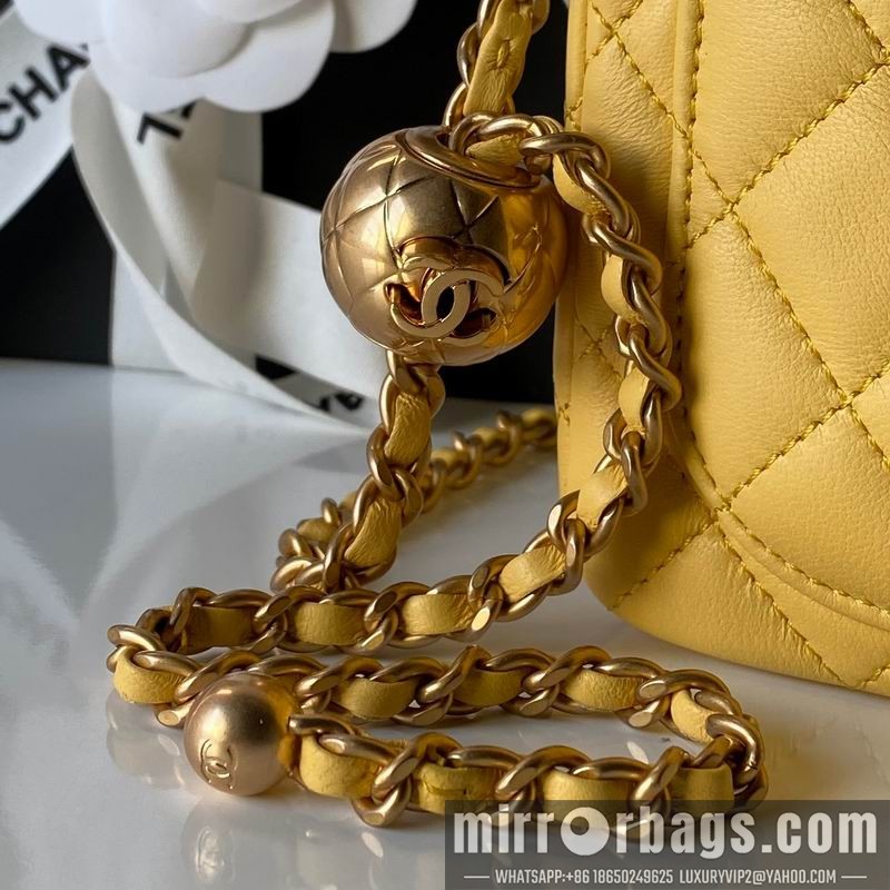 Chanel Bags AS1786 mini 17cm XZ