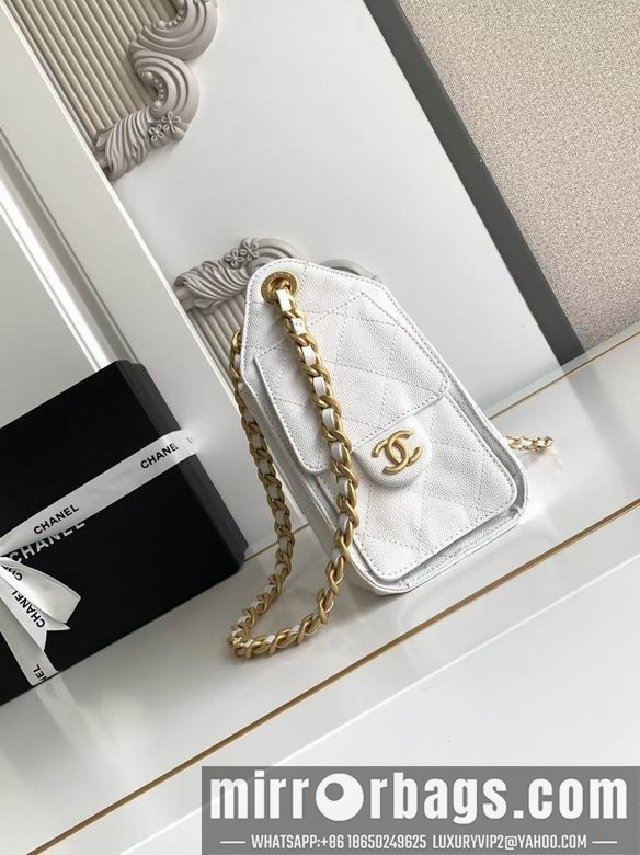 Chanel Bags AS5631 20X22X12.5 XZ2