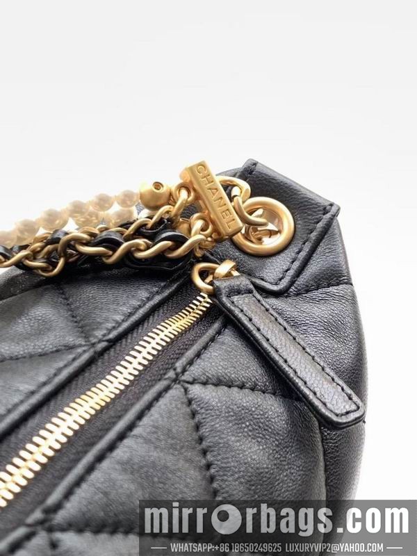 Chanel Bags AS5898 13x23.5x7.5cm XZ2