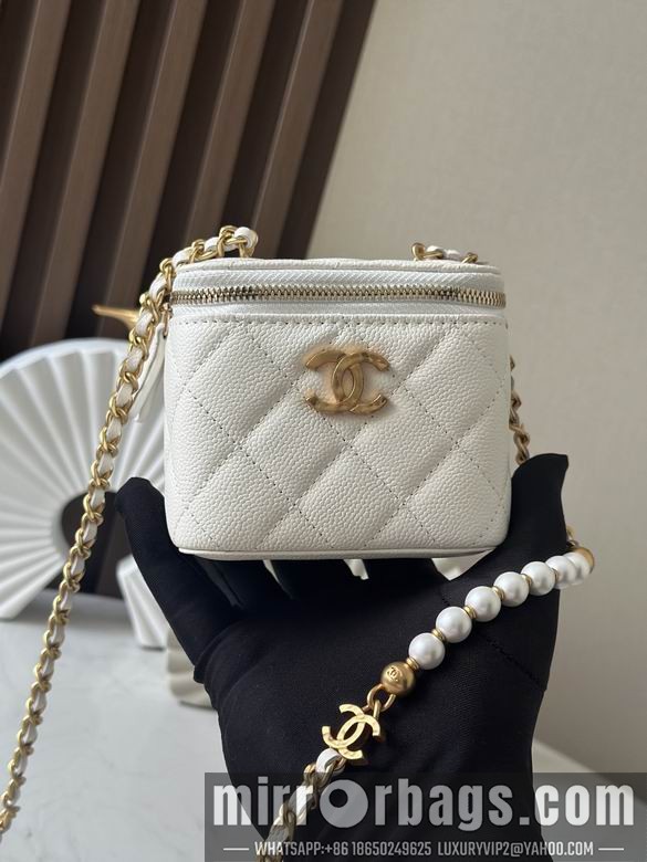 Chanel Bags 66044 10.5X8.5X7 XZ2色