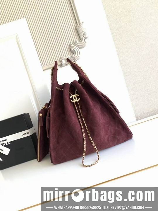 Chanel Bags AS5311 40x30x15cm XZ1
