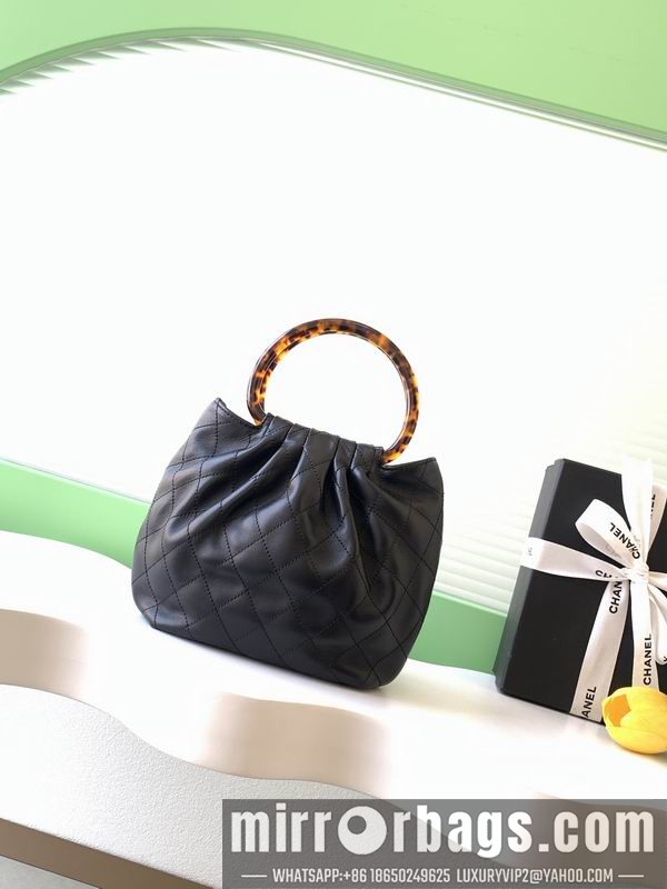 Chanel Bags AS6022 18x24x12cm XZ4