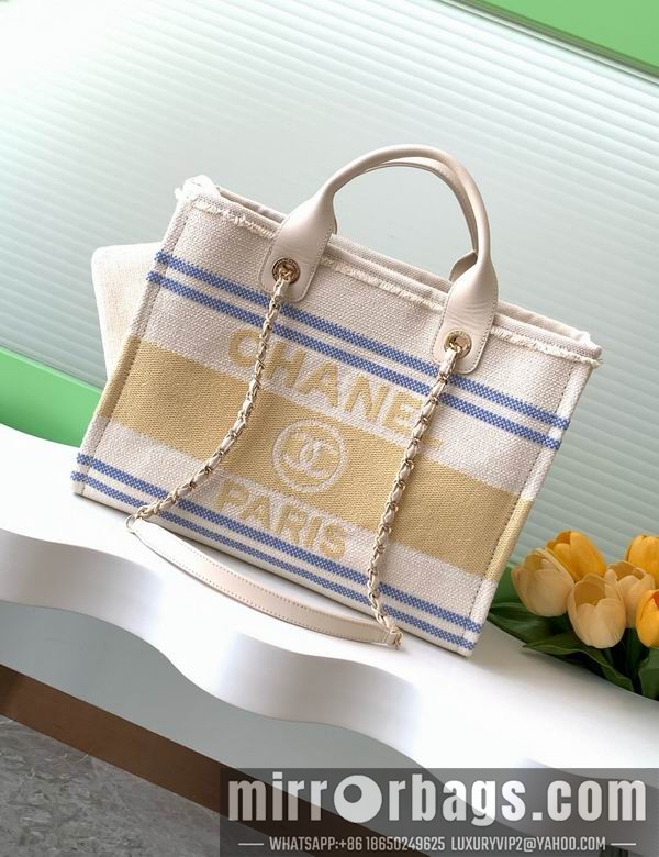 Chanel Bags AS3351 34cm BL 2colour
