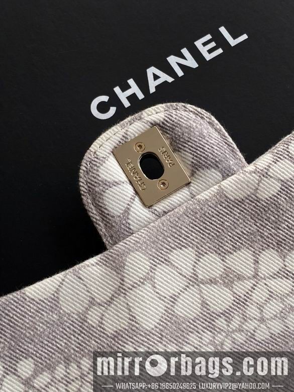 Chanel Bags AS5454 15X24X6 3colour