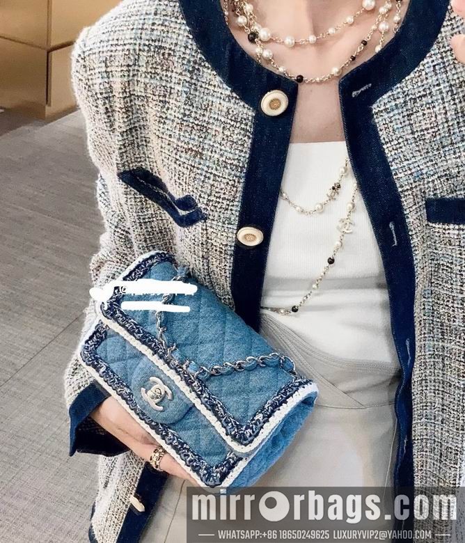Chanel Bags 25762 20CM XZ