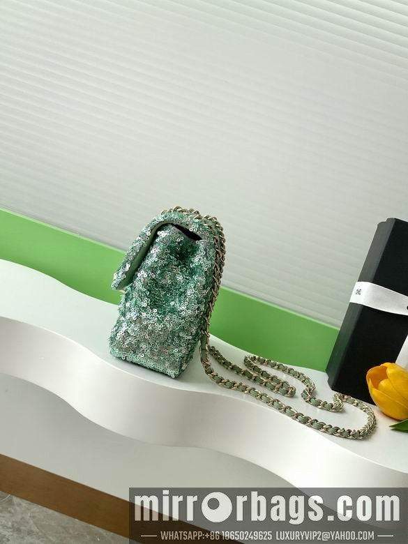 Chanel Bags AS4561 14X21X8 4colors