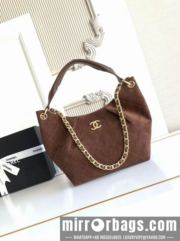 Chanel Bags AS5970 23.5x31x10cm XZ3