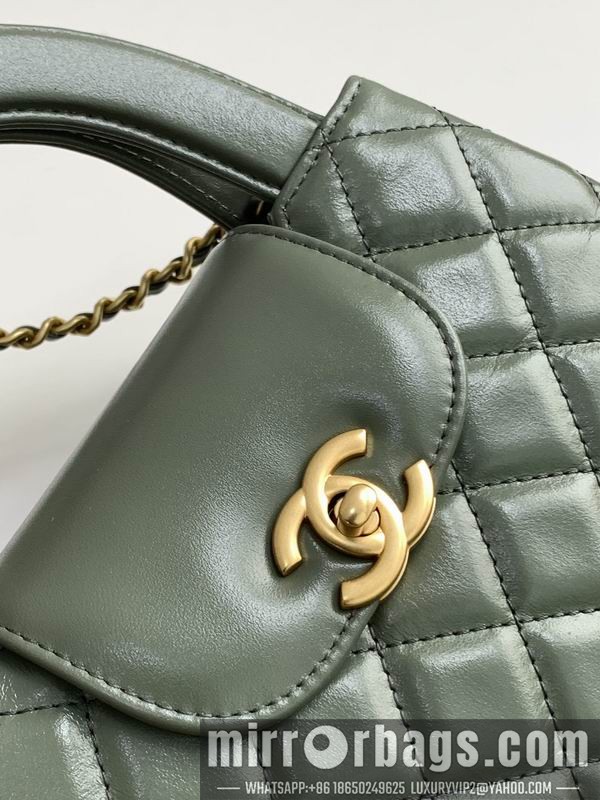 Chanel Bags AS4416 13x19x7cm XZ 1