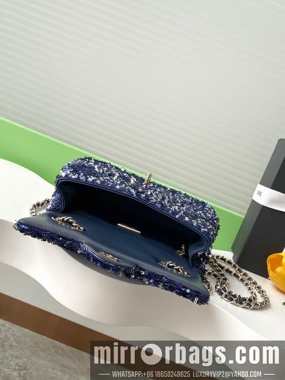 Chanel Bags AS4561 14X21X8 4colors