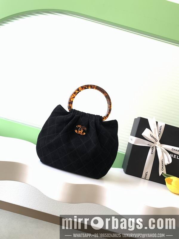 Chanel Bags AS6022 18x24x12cm XZ1