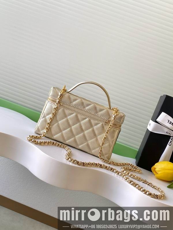Chanel Bags AP5020 17x19.5x5cm XZ3