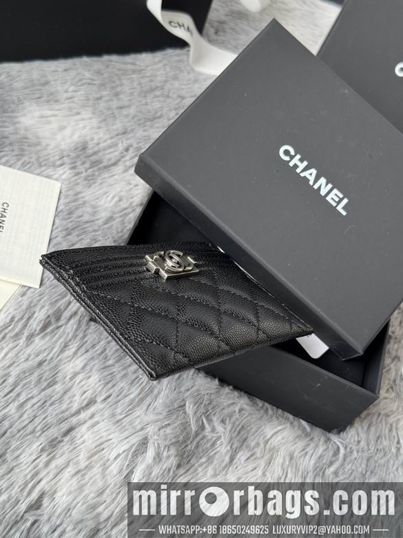 Chanel Bags 84431 11X7.5X1cm
