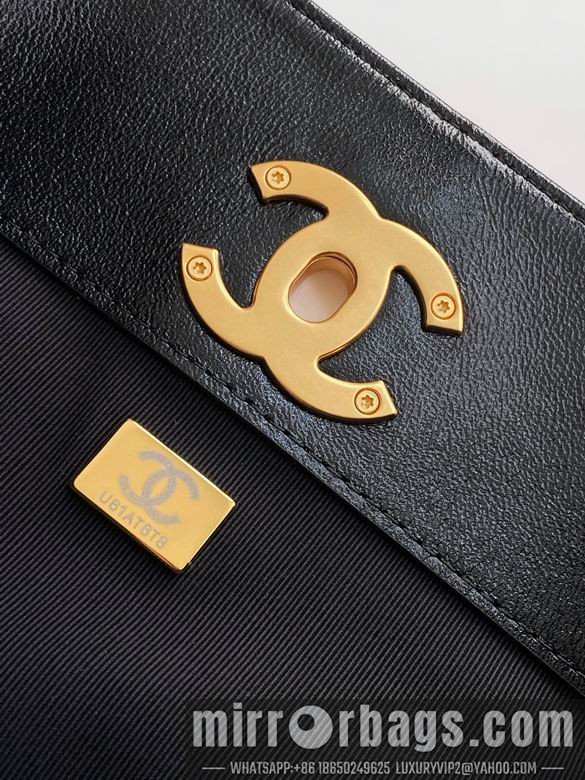 Chanel Bags AS5636 31X28X12 3colors