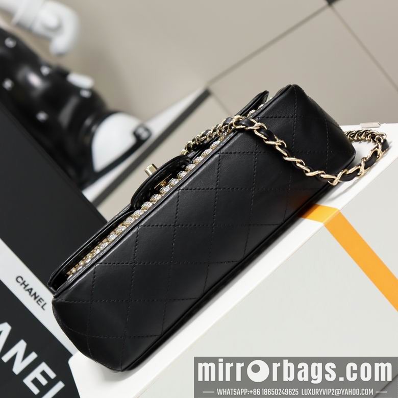 Chanel Bags AS4962 14.5X22.5X6.5 XZ 3colors