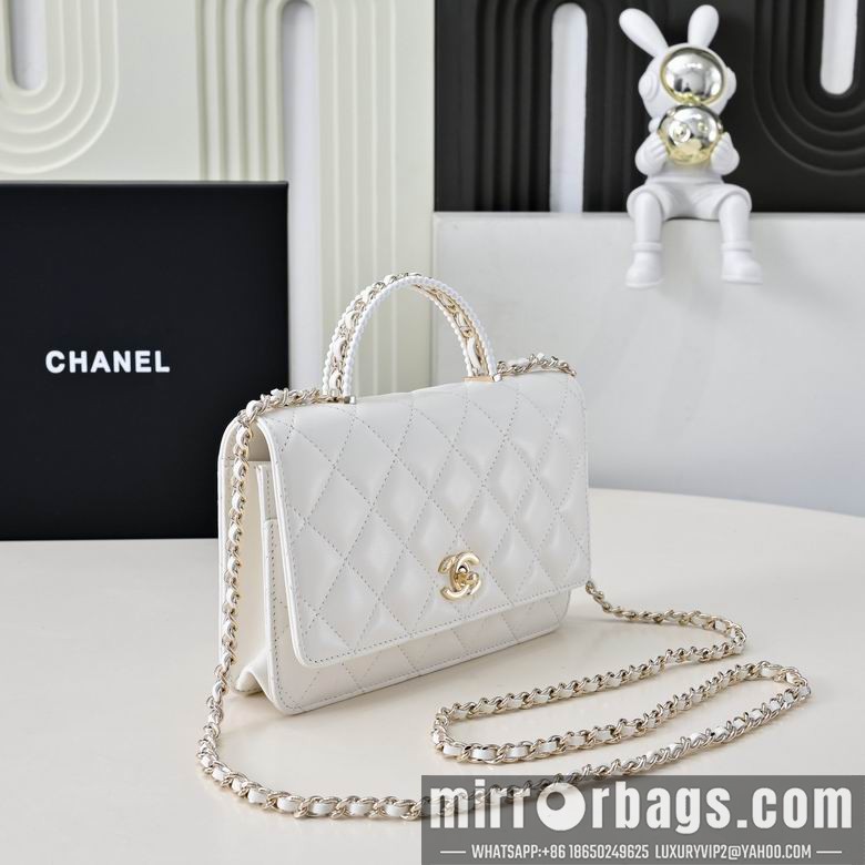 Chanel Bags 4451 19CM XZ3colors