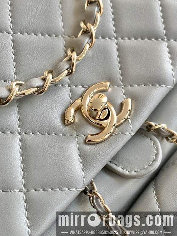 Chanel Bags AS3618 22X25X18 4colors