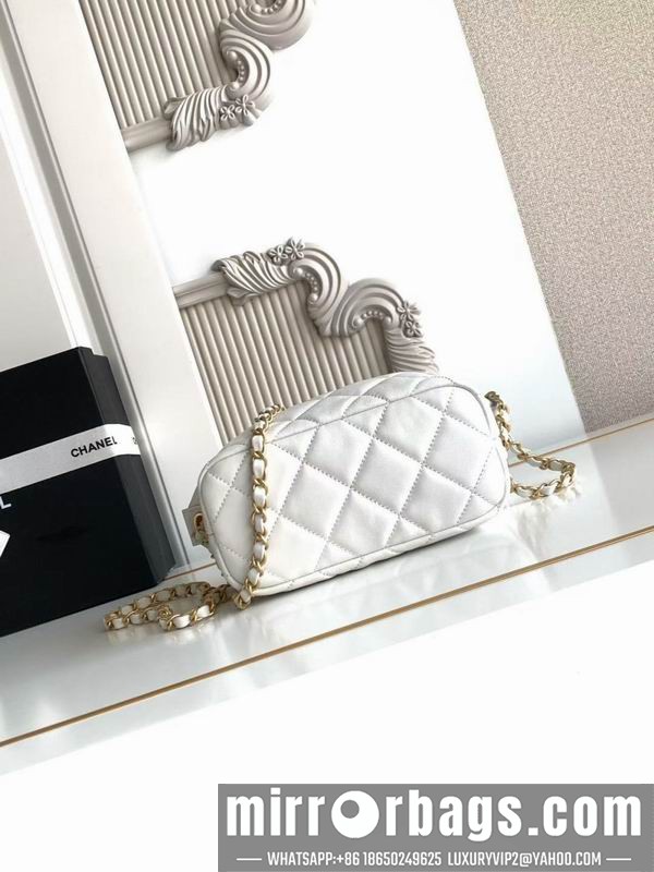 Chanel Bags AS5898 13x23.5x7.5cm XZ