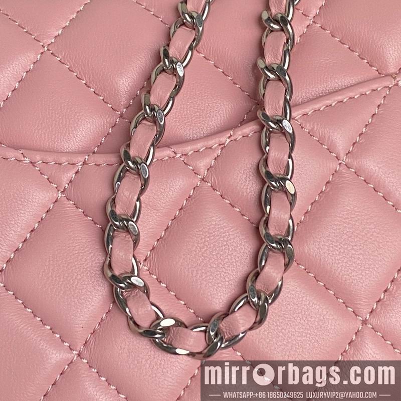 Chanel Bags AS5758 13x18x7cm XZ6
