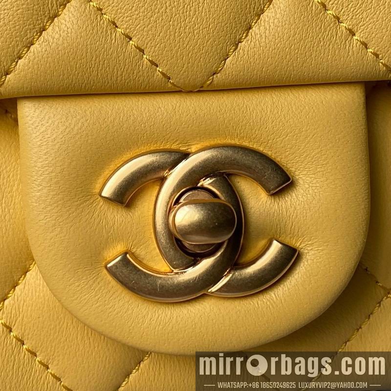 Chanel Bags AS1787 mini 20cm XZ