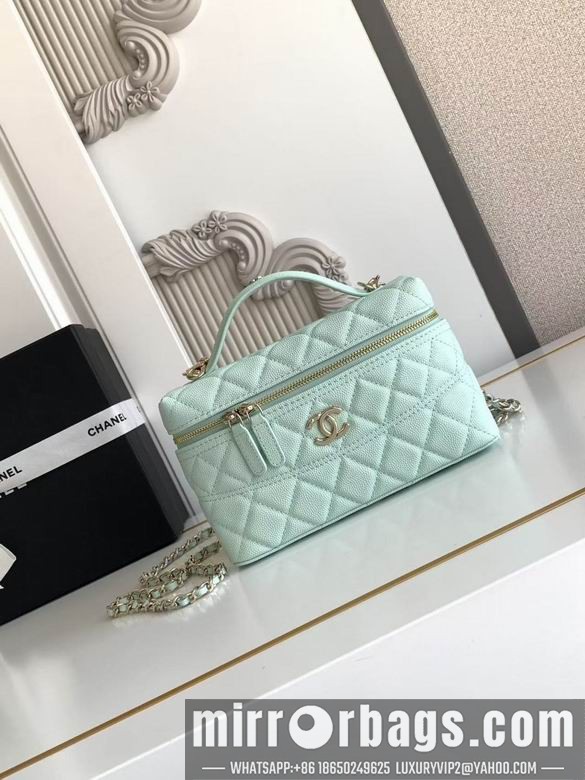 Chanel Bags AP4407 19.5X17X5 XZ 2colors