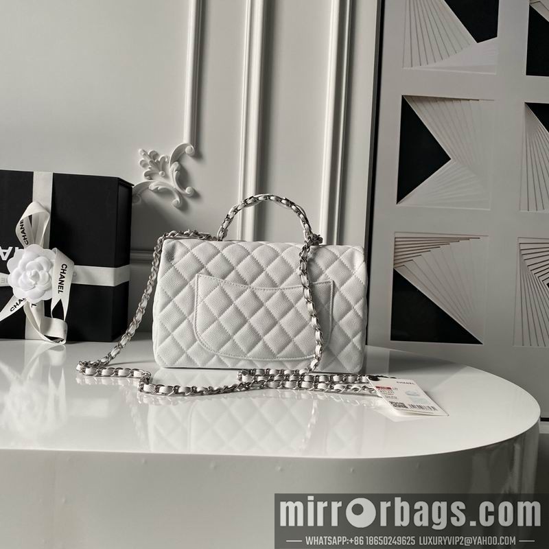 Chanel Bags AS5702 13.5x22.5x6cm XZ3