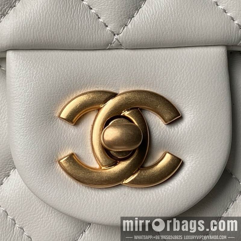 Chanel Bags AS1786 mini 17cm XZ6