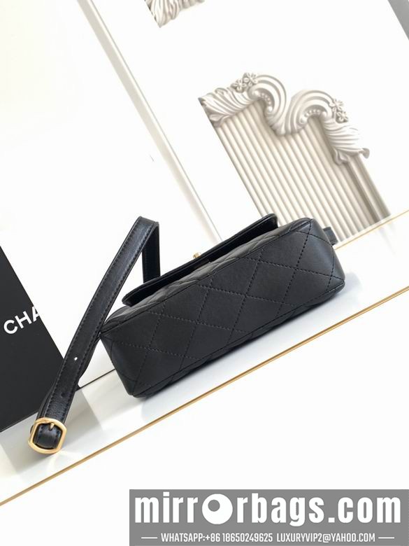 Chanel Bags 4679 15X18 4colors
