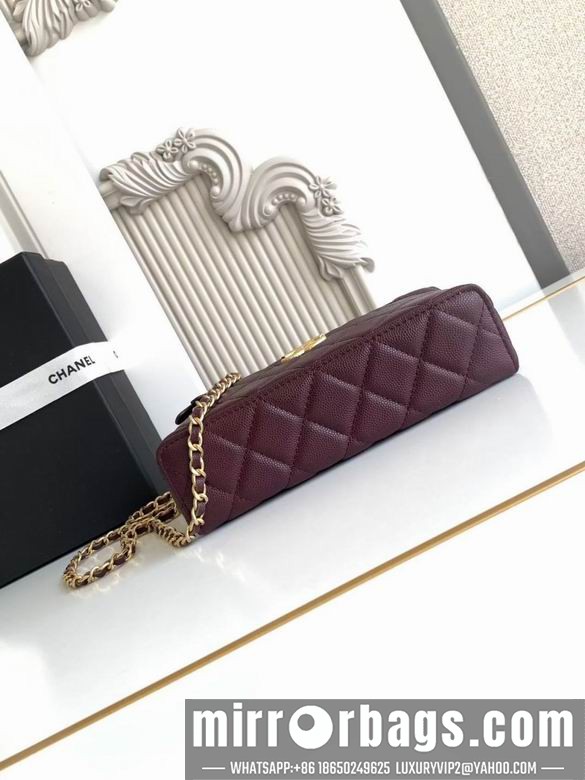 Chanel Bags AP4483 19.5X1X5 XZ4