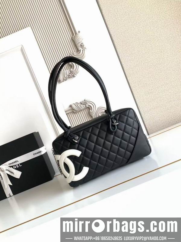 Chanel Bags AS8016 15x27x10cm XZ