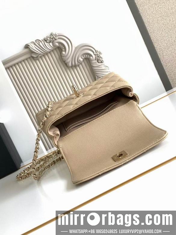 Chanel Bags AS4244 11.5X14.5X5 XZ3