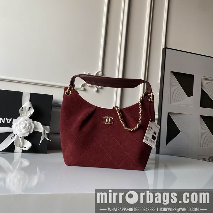 Chanel Bags AS5970 23.5x31x10cm XZ